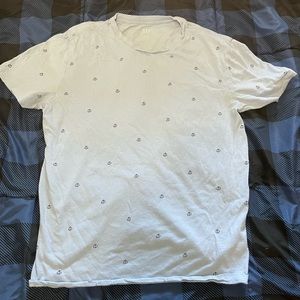 Blue GAP T-Shirt